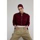  Renk Bordo