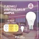 Seçili Renk Ahşap Rengi