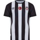 Seçili Renk Siyah - Beyaz