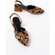  Renk Taba Leopar