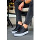  Renk (DipCamo)Charcoal-White
