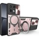  Renk Rose Gold