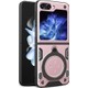  Renk Rose Gold