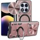  Renk Rose Gold