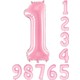  Renk Pembe