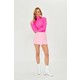  Renk Pembe