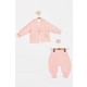  Renk Pembe