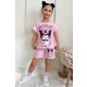  Renk Pembe