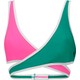  Renk Green / Pink