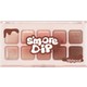 Seçili Renk Tonu 11 Choco Chip Smore