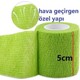  Renk Yeşil
