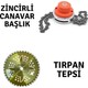 Seçili Renk Kırmızı