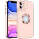  Renk Rose Gold