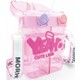 Renk Pembe