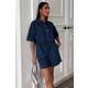 Seçili Renk Denim