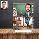 Seçili Renk Ahşap