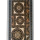  Renk Açık Gri - Siyah