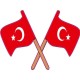 Seçili Renk Siyah