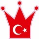 Seçili Renk Siyah