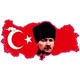 Seçili Renk Siyah