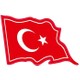 Seçili Renk Siyah