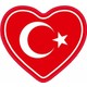 Seçili Renk Siyah
