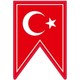 Seçili Renk Siyah