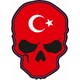 Seçili Renk Siyah