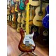 Seçili Renk 3 Tone Sunburst