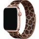 Siyah - Rose Gold
