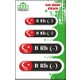 Seçili Renk Siyah
