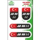Seçili Renk Siyah