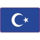 Seçili Renk Siyah