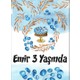 Seçili Renk Mavi