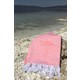 Seçili Renk Pembe
