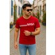 Seçili Renk Bordo