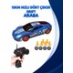 Seçili Renk Mavi