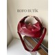  Renk Bordo