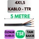 Seçili Renk Siyah