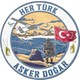 Seçili Renk Çok Renkli
