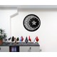 Seçili Renk Siyah