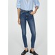 Seçili Renk Koyu Denim