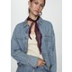 Seçili Renk Denim