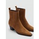 Seçili Renk Koyu Camel