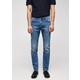 Seçili Renk Denim