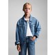 Seçili Renk Denim