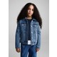 Seçili Renk Denim