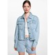 Seçili Renk Denim
