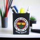 Seçili Renk Siyah