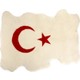  Renk Beyaz - Kırmızı